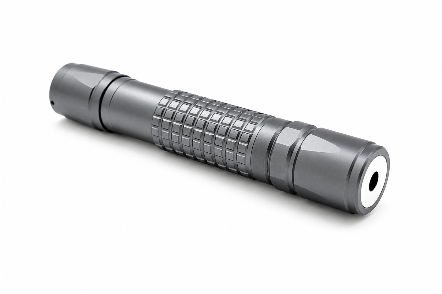 532nm 100mW Waterproof Green Laser Pointer | Professional Industrial Green Laser