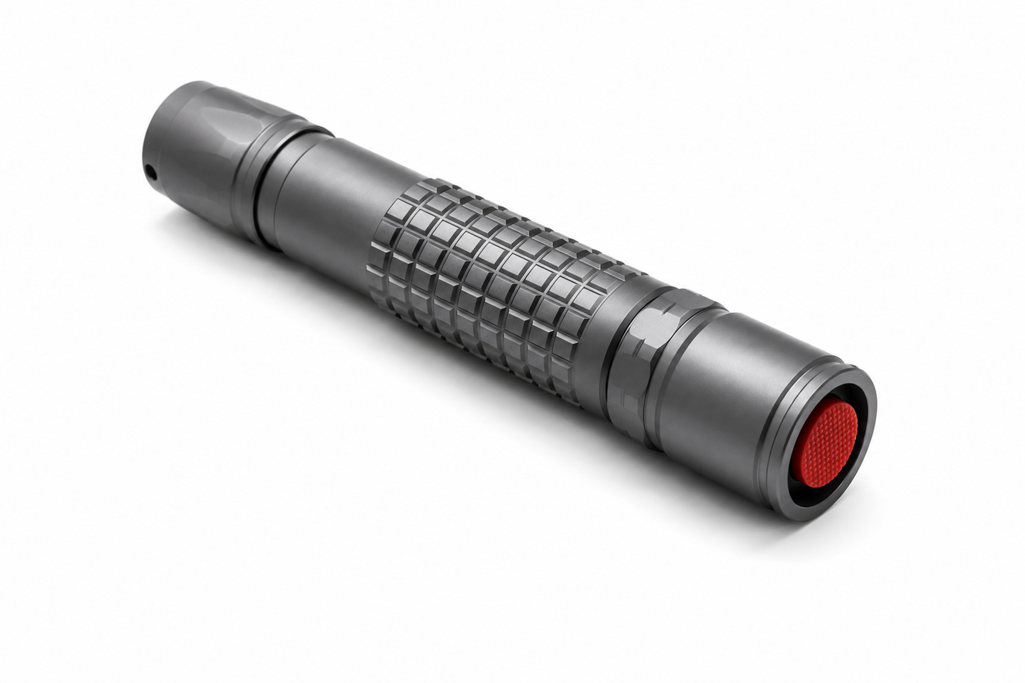 532nm 100mW Waterproof Green Laser Pointer | Professional Industrial Green Laser