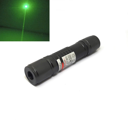 532nm waterproof green laser torch