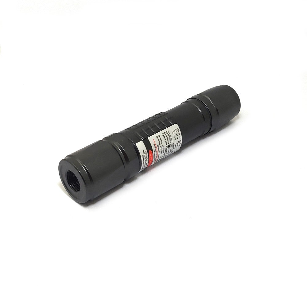 532nm waterproof green laser torch