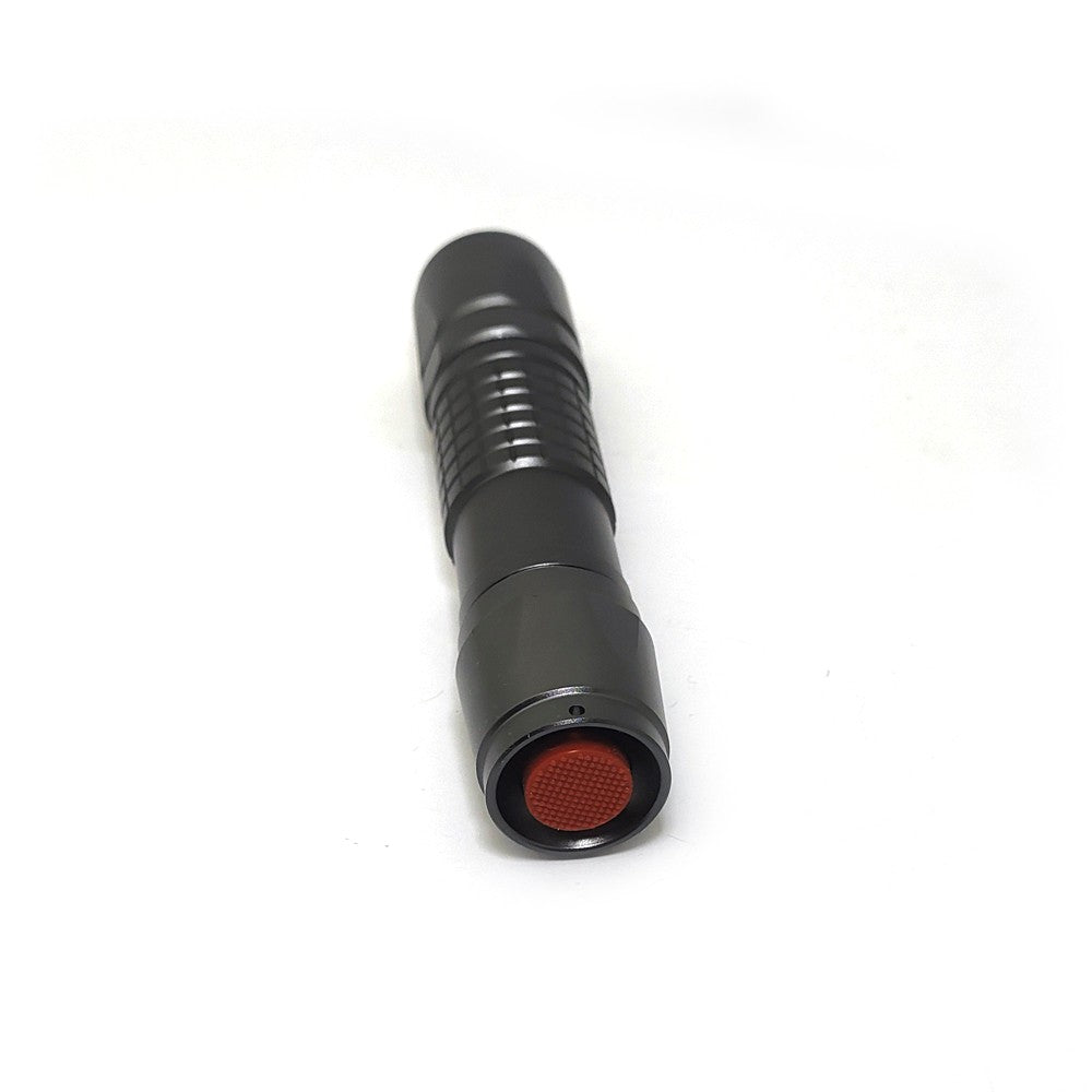 waterproof 532nm green beam laser