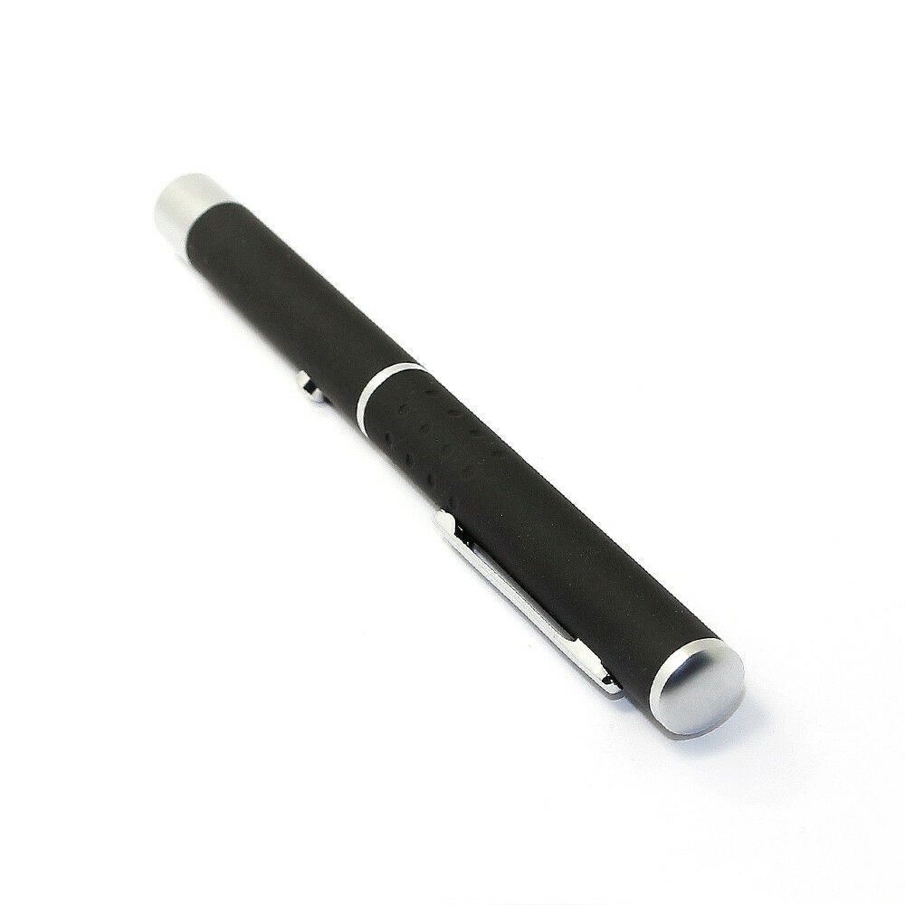 532nm Green Laser Pointer Pen – Presentation & Astronomy Tool