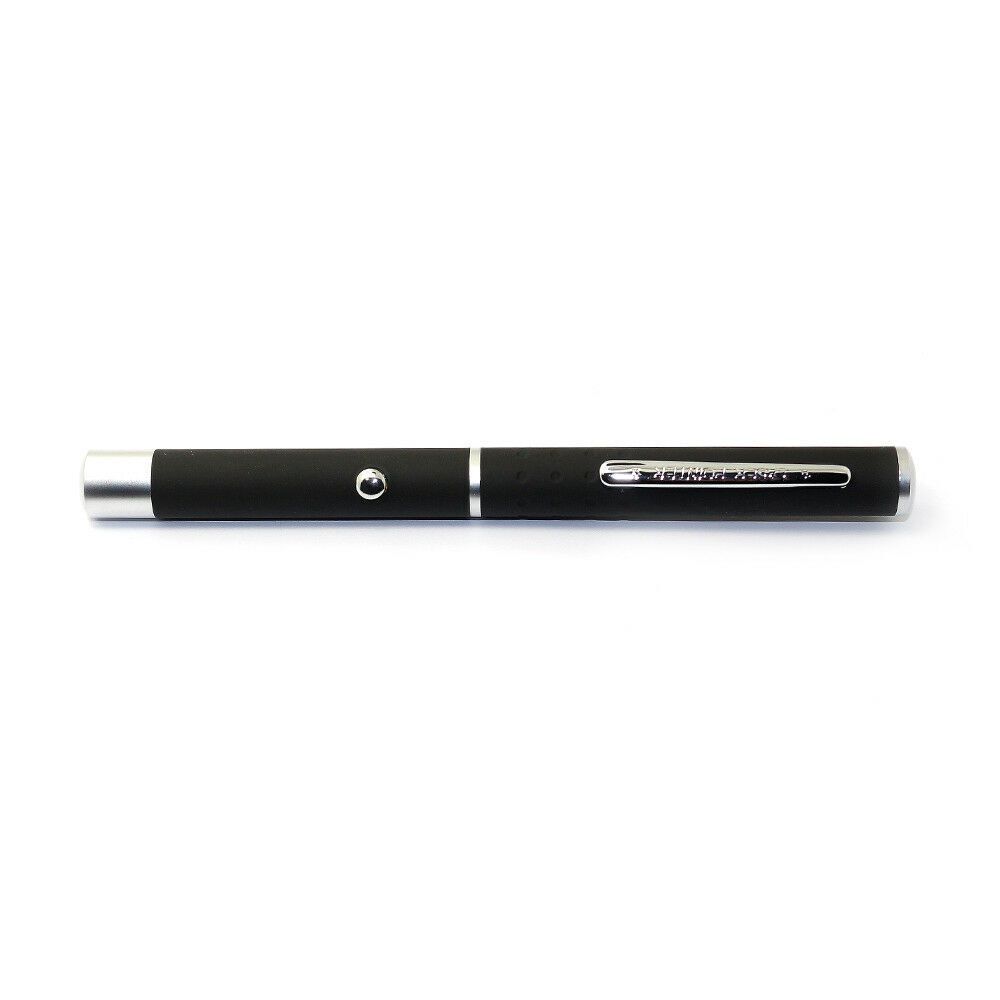 532nm Green Laser Pointer Pen – Presentation & Astronomy Tool