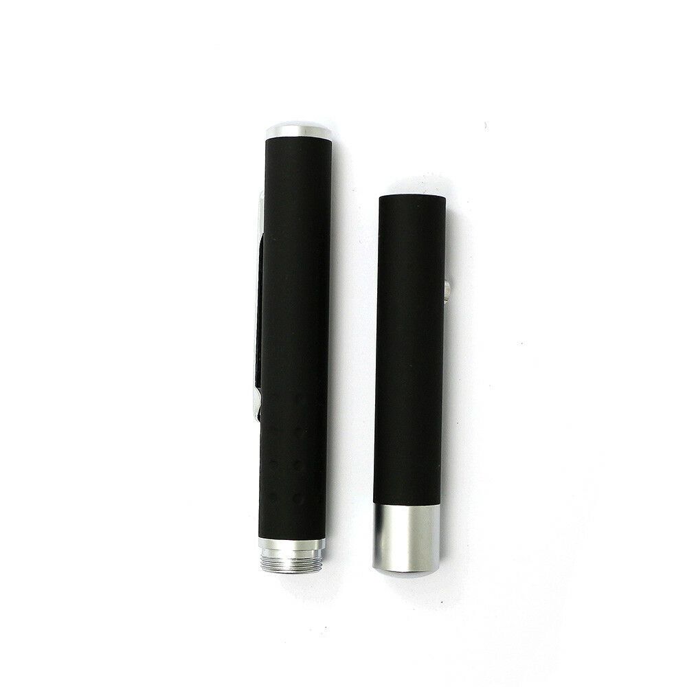 532nm Green Laser Pointer Pen – Presentation & Astronomy Tool