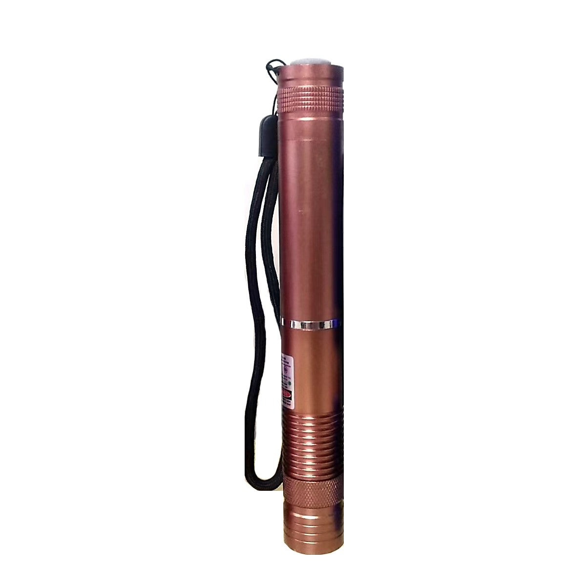 Pure Blue 450nm 5mw Class IIIB Focusable Waterproof Blue Laser Torch Laser Light