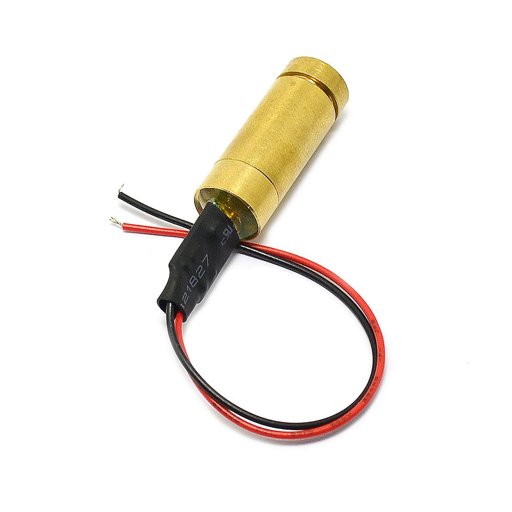 532nm 30mW Green Star Laser Diode Outdoor Stage Laser Light Diode High Quality
