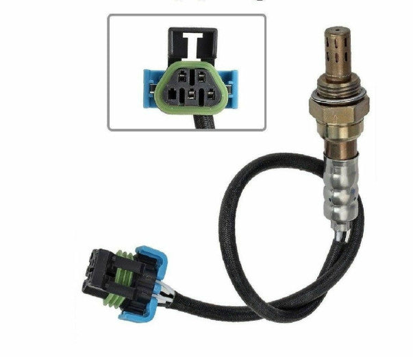 2pcs Upstream Oxygen Sensor For 2009-2011 GMC Acadia Chevy TraverseBuick Enclave