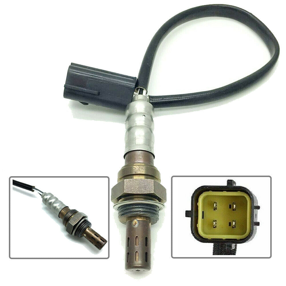 Upstream+Downstream Oxygen Sensor For 2009-2014 Nissan Versa Sentra 2.0L Calif