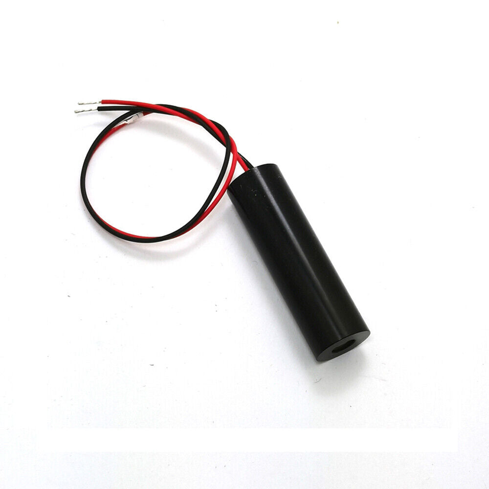 Laser Commuication Module 1550nm 5mW Infrared Laser Dot Laser Module Red Laser Communication Sen ...