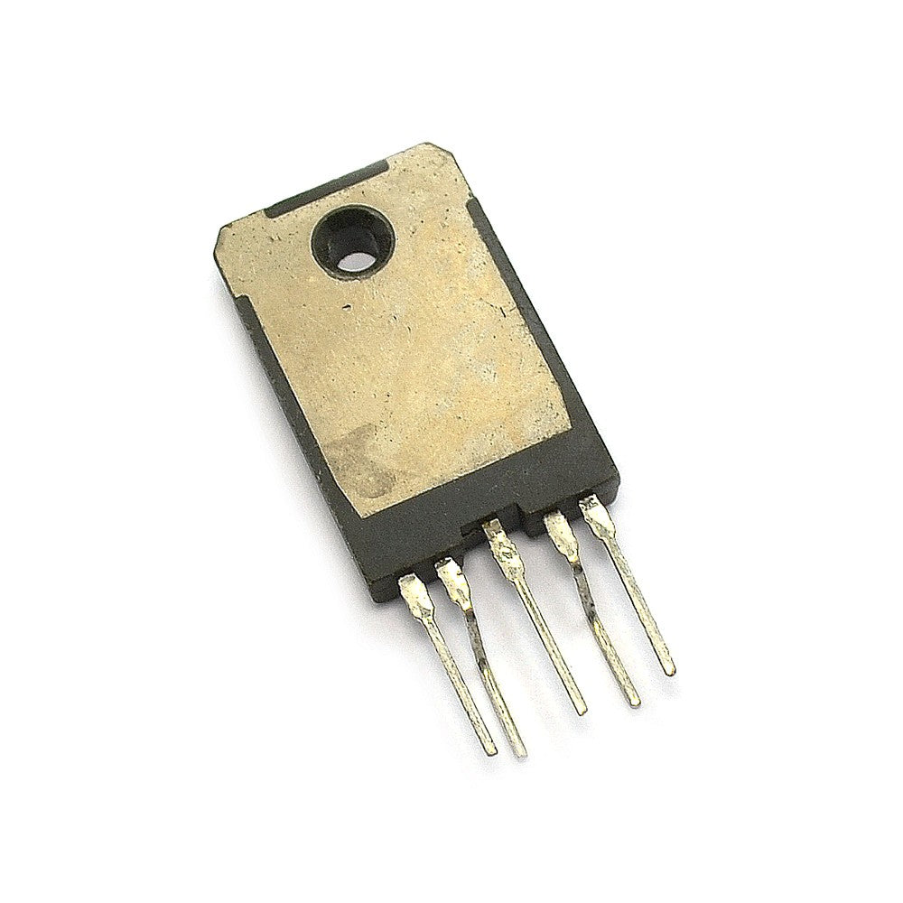 STR20012 Package:TO-220 Zener Diodes