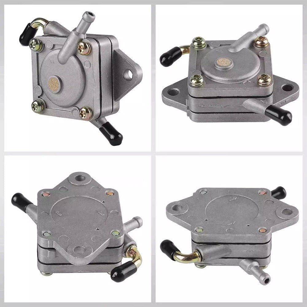 Golf Cart Fuel Pump For 1990-1995 YAMAHA G8 G11 G14 4-Cycle JF2-24410-20 1014523