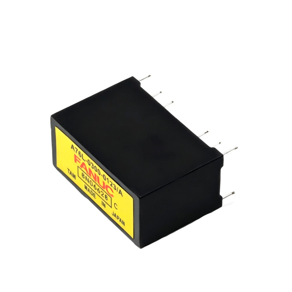 New FANUC Server Current Sensor A76L-0300-0133 A76L-0300-0133/A