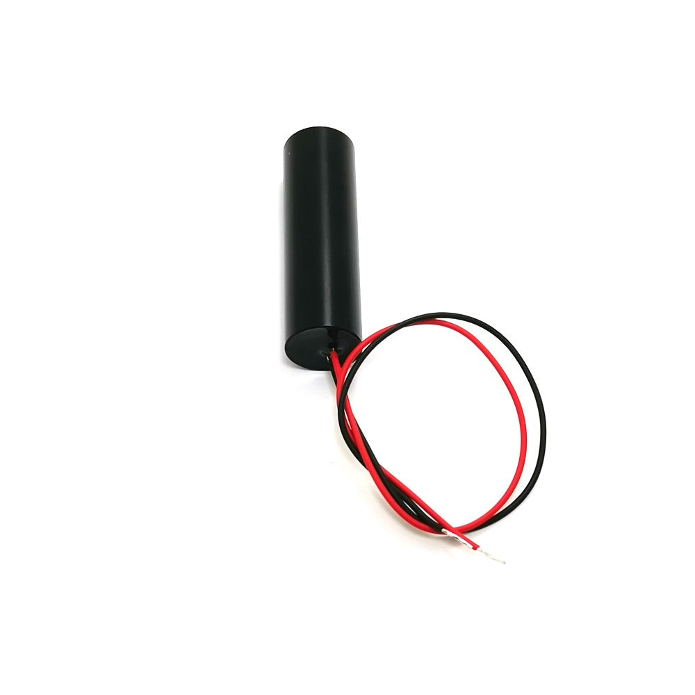 895nm 50mW Infrared Spot Laser Module Near Infrared Invisible Light Laser