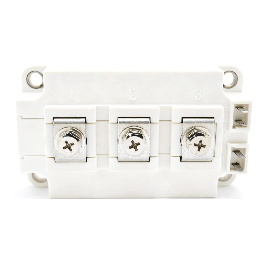 FF100R12KS4 Package:MODULE