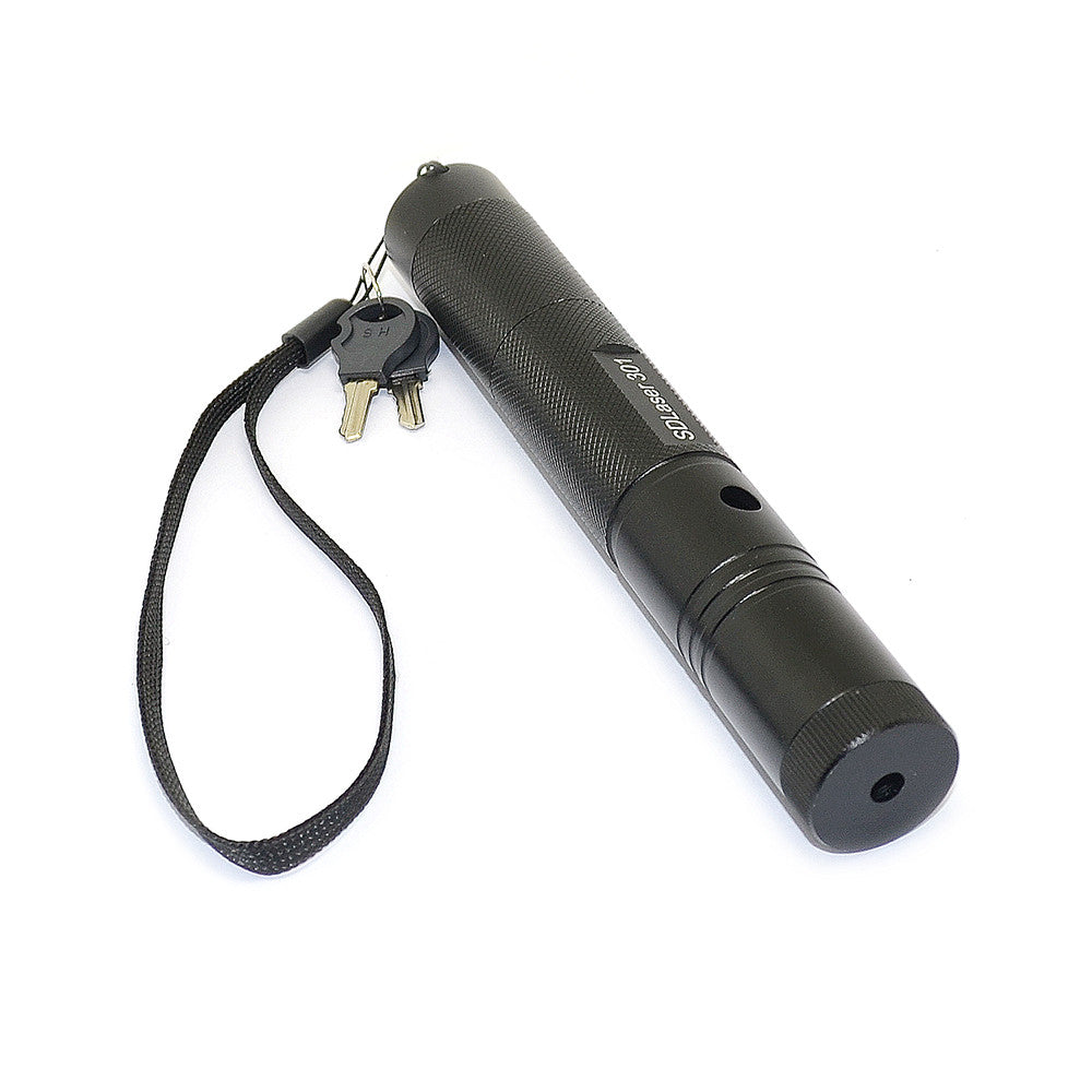 Case/Housing/Host for Laser Torch Style Focusable GD-301 Type