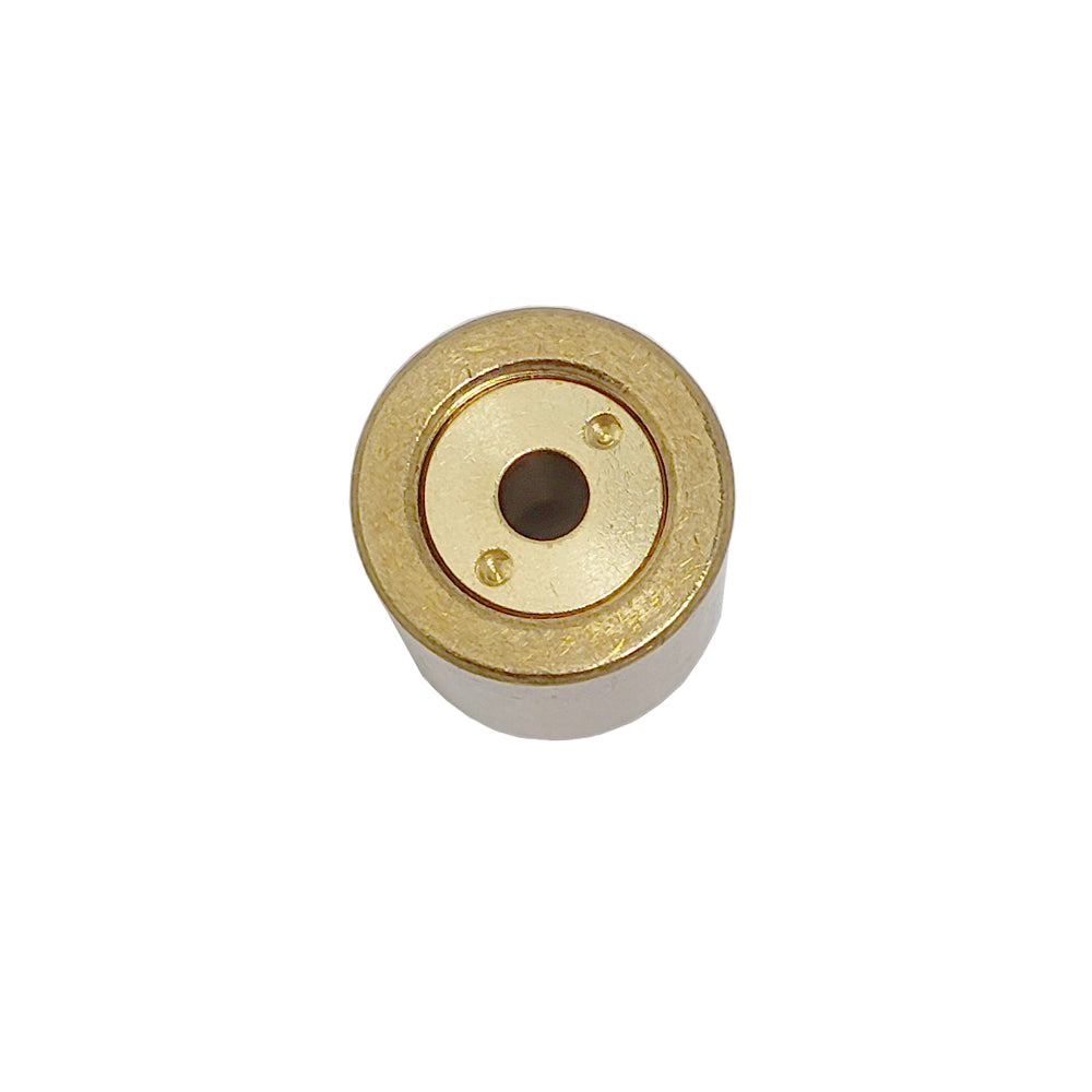 5.6mm TO-18 Laser Diode Copper Socket, Installation & Heat Conduction Holder