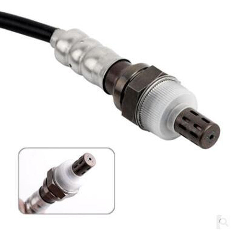 2pcs Oxygen Sensor 19178921 Up + Downstream For Buick Cadillac Chevrolet Pontiac