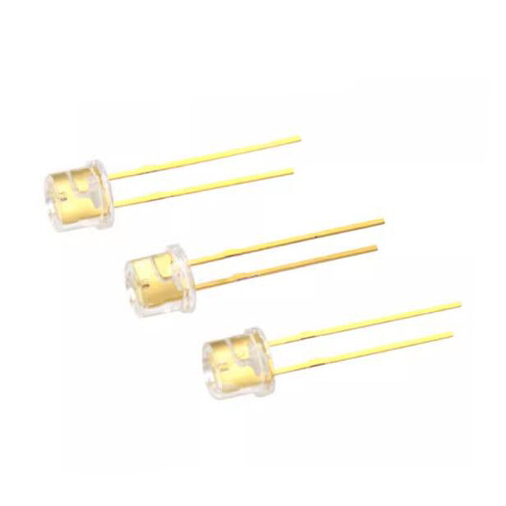 905nm Plastic Pulse Laser Diode Laser Ranging Light Source Laser Sensor DIY