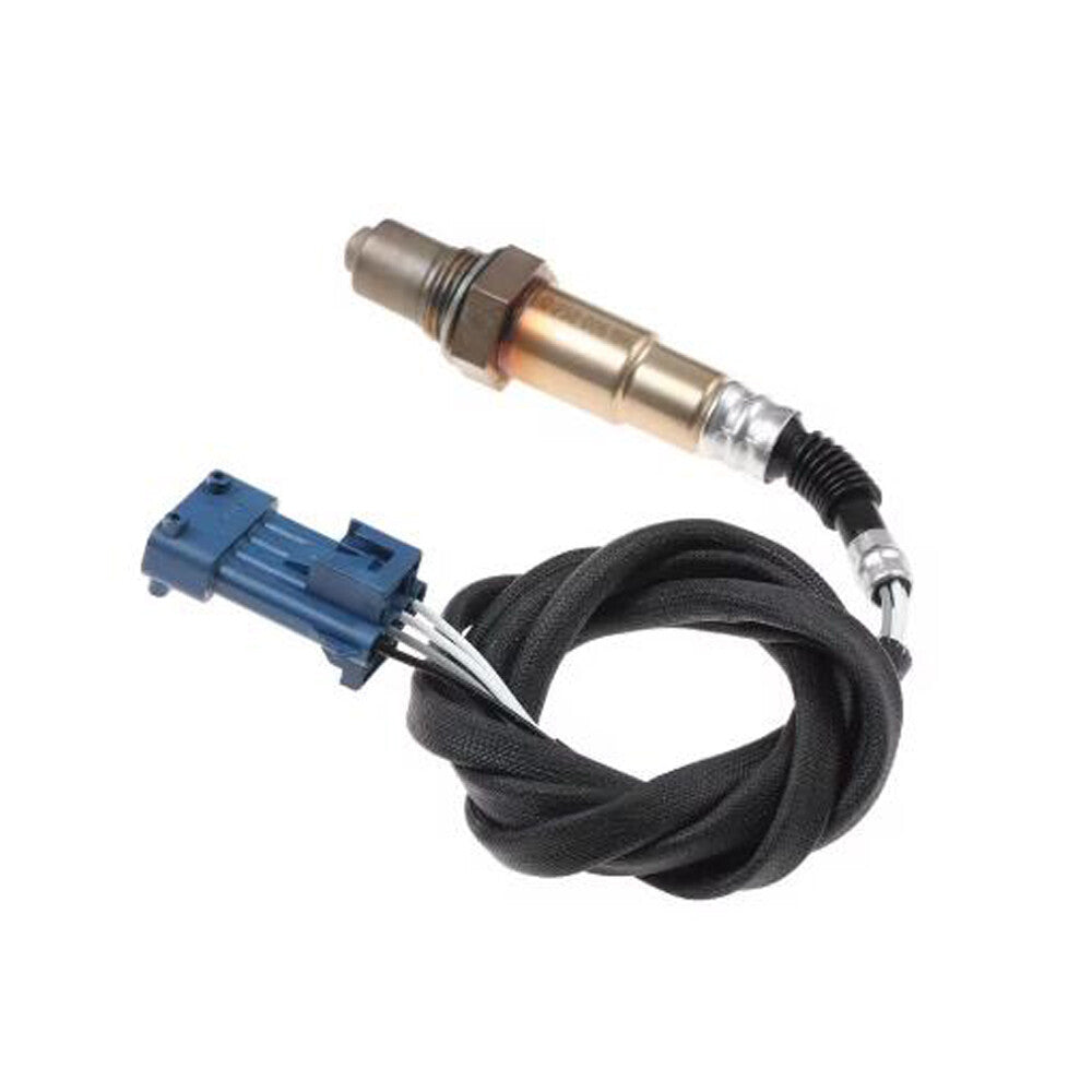 0258006186 Rear Oxygen Sensor For Peugeot 206 307 607 1628HV 1628CX 9636876680