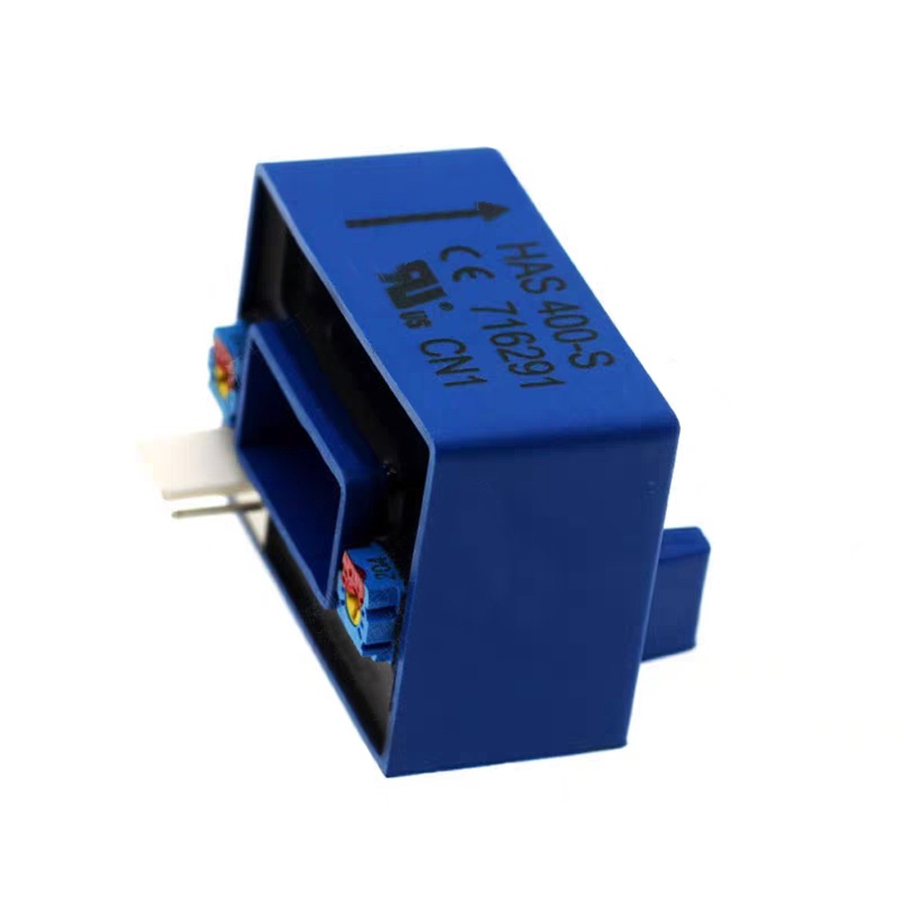 1PCS HAS50-S 100-S 200-S 300-S 400-S 500-S 600-S HAS50-S/SP50 Current Sensor