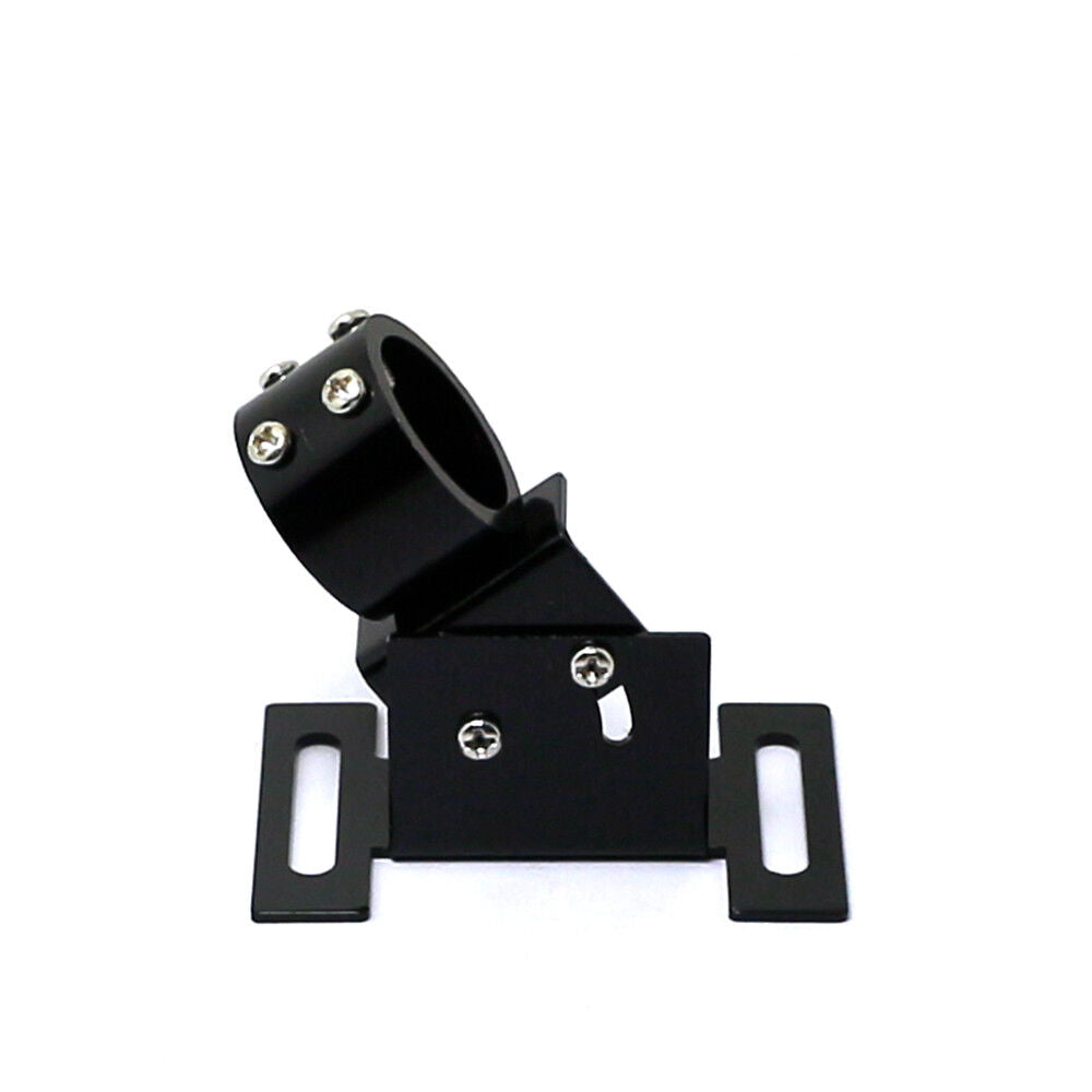 Adjusted Red Diode 650nm 100mw Laser Line Module 22x70mm w EU Adapter & Heatsink