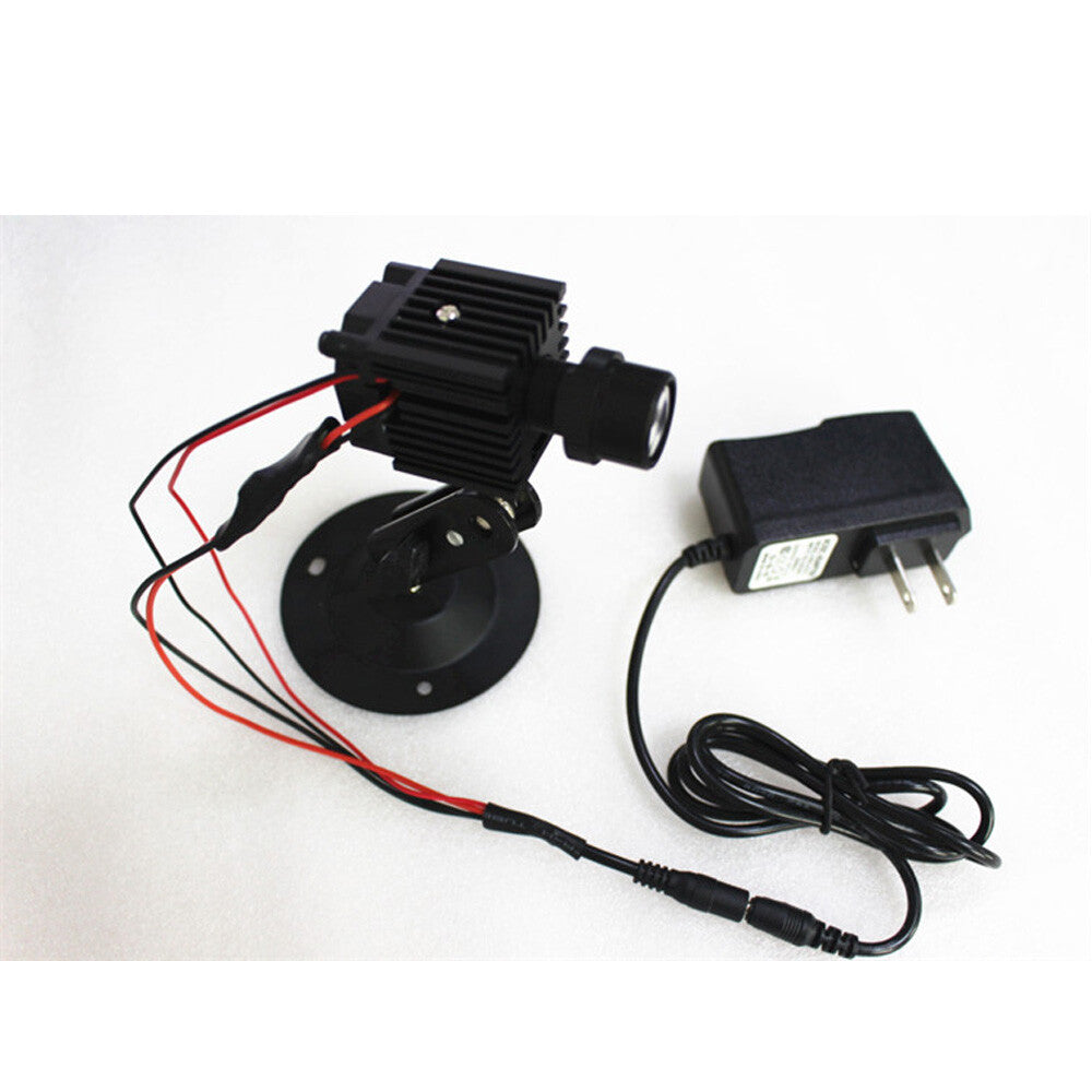650nm 200mW 700mW Dot Fat Beam Red Stage Lighting Laser Module Long Time