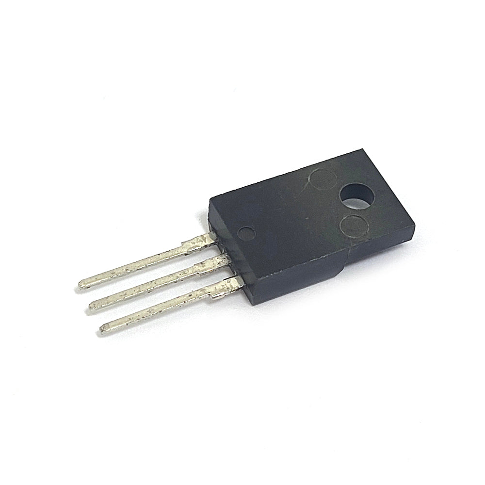 5pcs/Lot F11NM60N Package:TO-220,N-channel, IC
