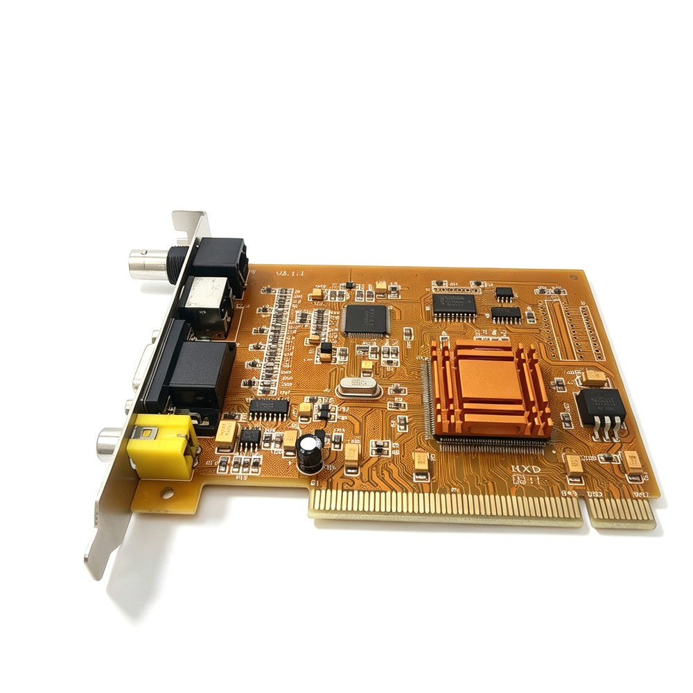 DH-CG410 High-performance DH Images Card Color/Black & white Images Capture Card