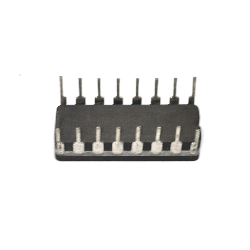AD588AQ AD588 Package: DIP16 IC NEW OTHER