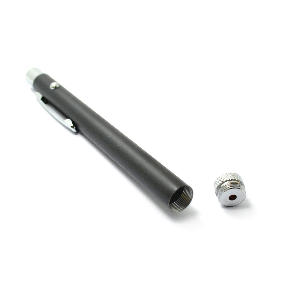 650P-100 650nm 5mw Red Laser