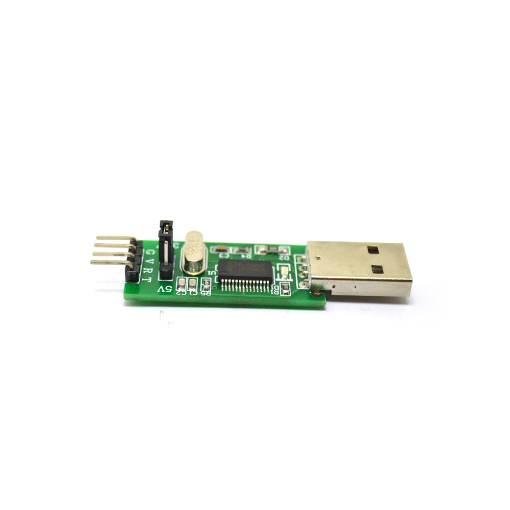 PL2303HX USB To RS232 TTL Auto Converter Module
