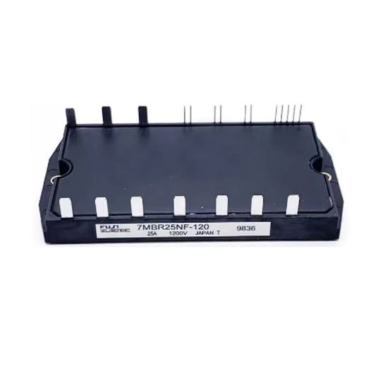 NEW 7MBR10NF-120 7MBR15NF-120 7MBR25NF-120 IGBT FU_JT Package:MODULE