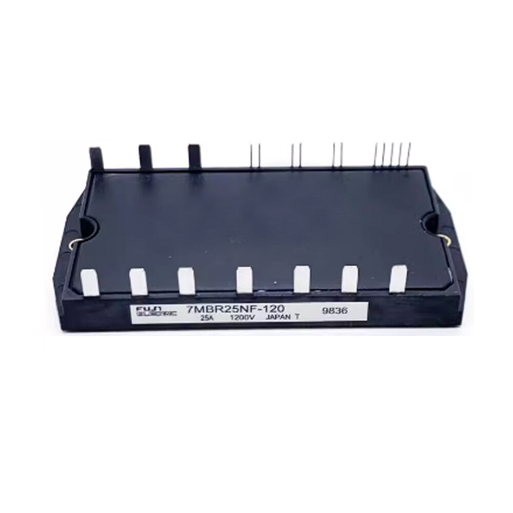 NEW 7MBR10NF-120 7MBR15NF-120 7MBR25NF-120 IGBT FU_JT Package:MODULE