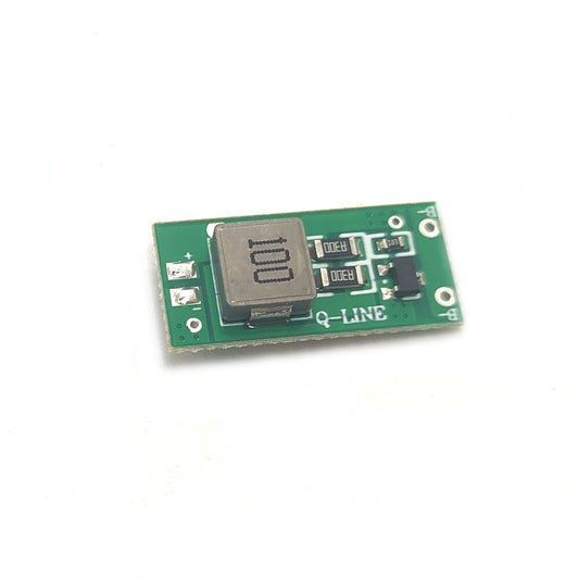 For 445nm 520nm 2W Laser Diode 6-14V Power Supply Driver Circuit PCB Board