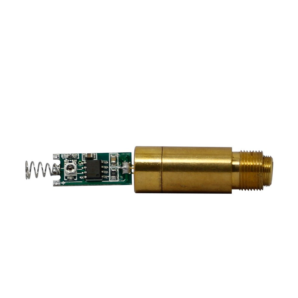 New 532nm Green Laser 200mw Module Diode Laser
