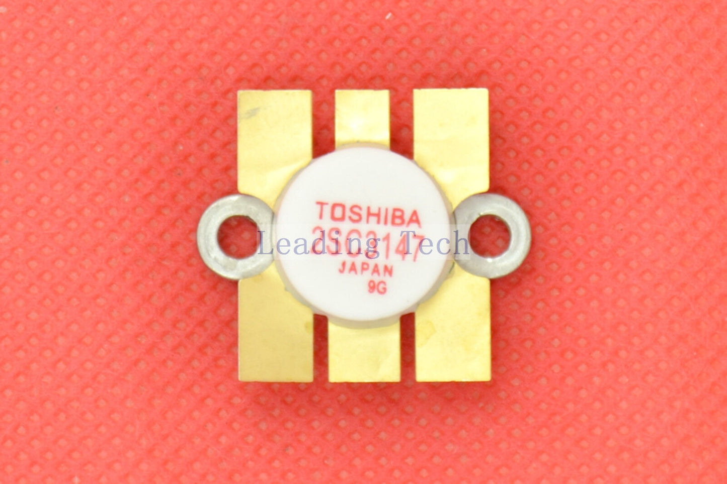 2SC3147 Package:HF