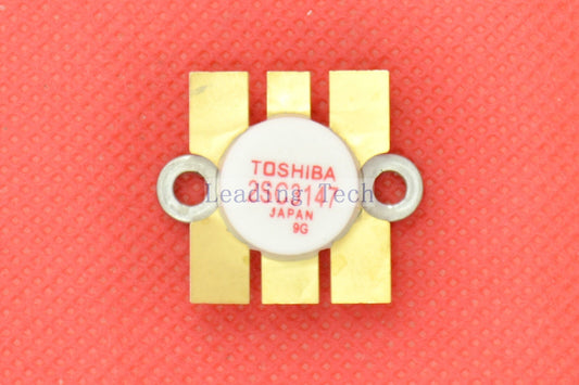 2SC3147 Package:HF
