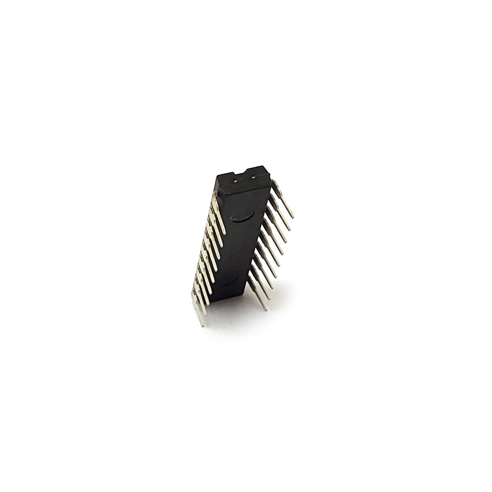 3pcs MB81464-10  Package:DIP-18,MOS 262144 Bit DRAM