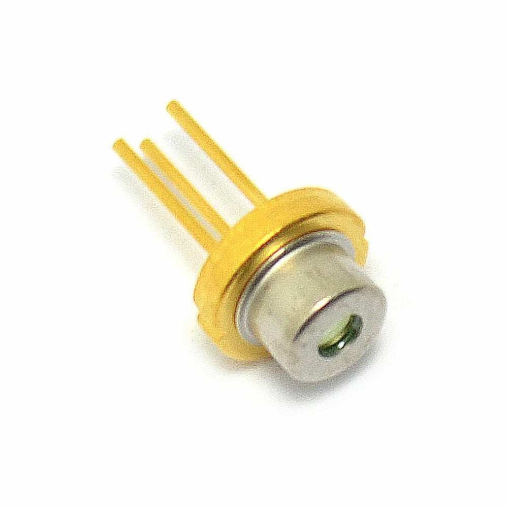 DL-7146-301 405nm Violet/Purple TO-18 Laser Diode 5.6mm 85mW with PD New