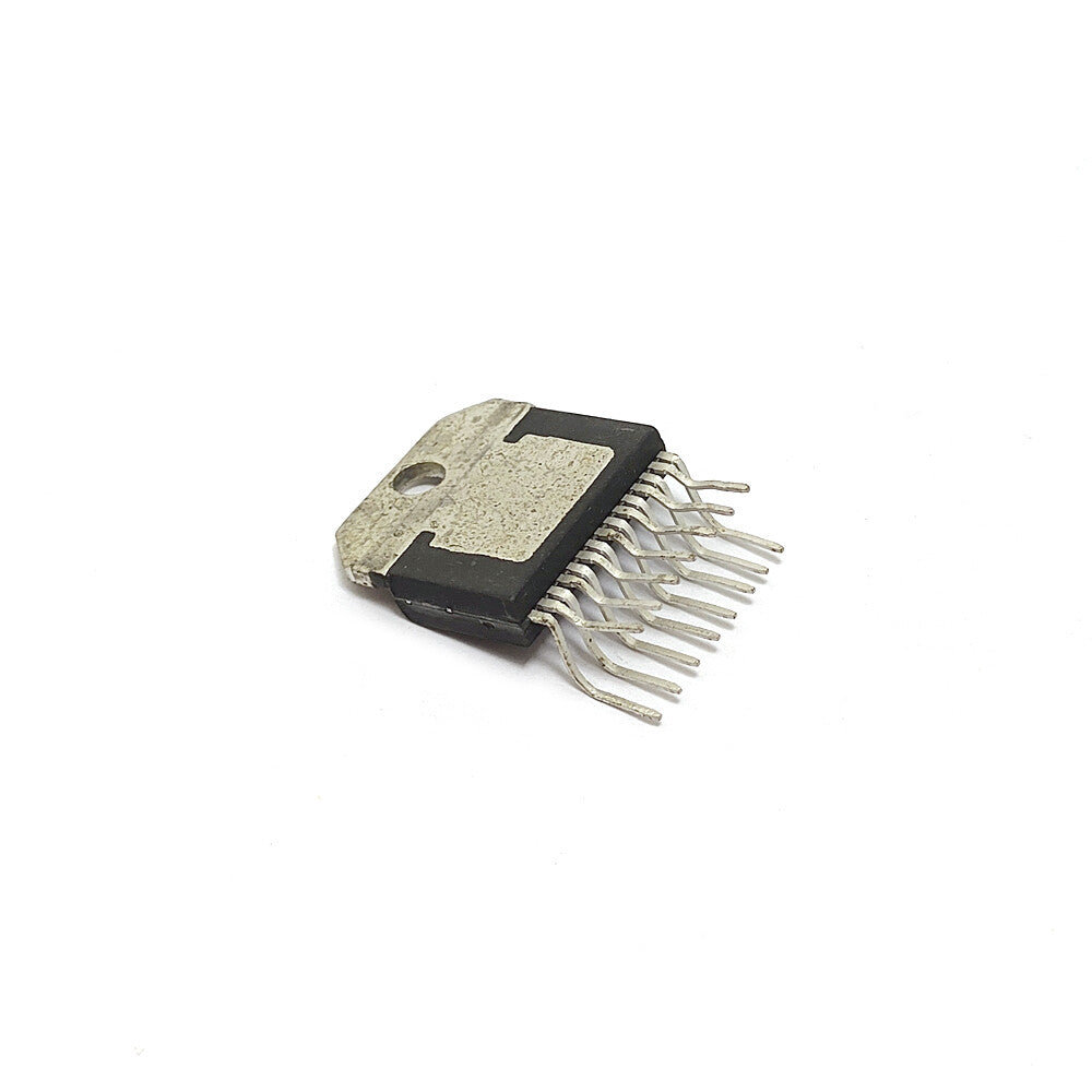 LM1876T 22 W 2 CHANNEL, AUDIO AMPLIFIER, PZFM15 Package:DIP