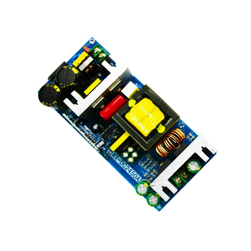 Switching Power Supply Module Board AC110V/220V to DC24V High Power 500W 20A