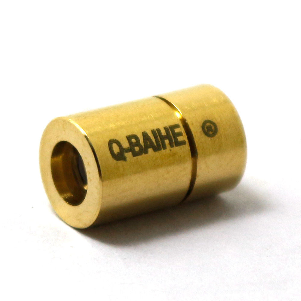 5pcs 5.6mm TO-18 Laser Diode Mini Housing/Case with Plastic Lens and Spring