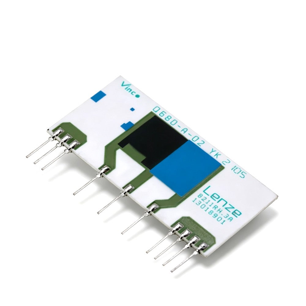 New 8211RH.1A 8211RH.2A 8211RH.3A Q680-A-02 13018901 Ceramic Thick-Film Resistor