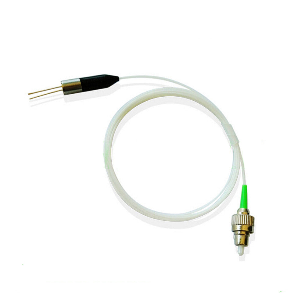 650nm FP Laser Diode Laser Fiber Output Power 3mW Laser Module