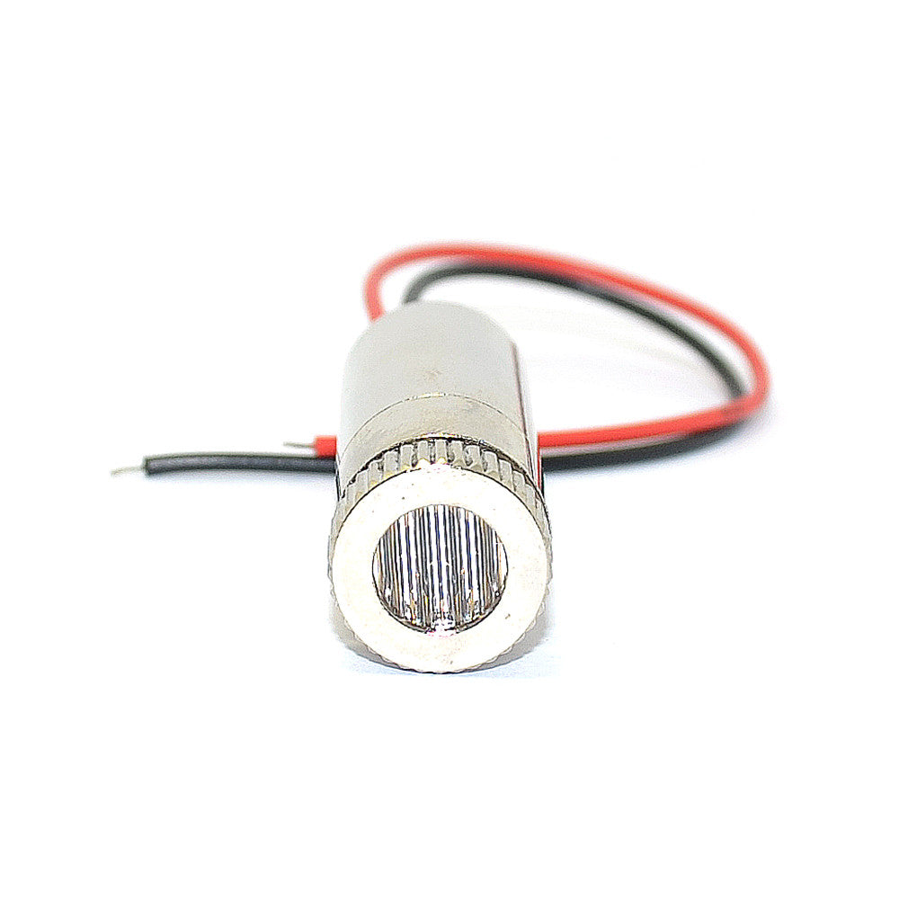 520nm 10mW Green Line Laser Diode Outdoor Stage Laser Light Diode Module