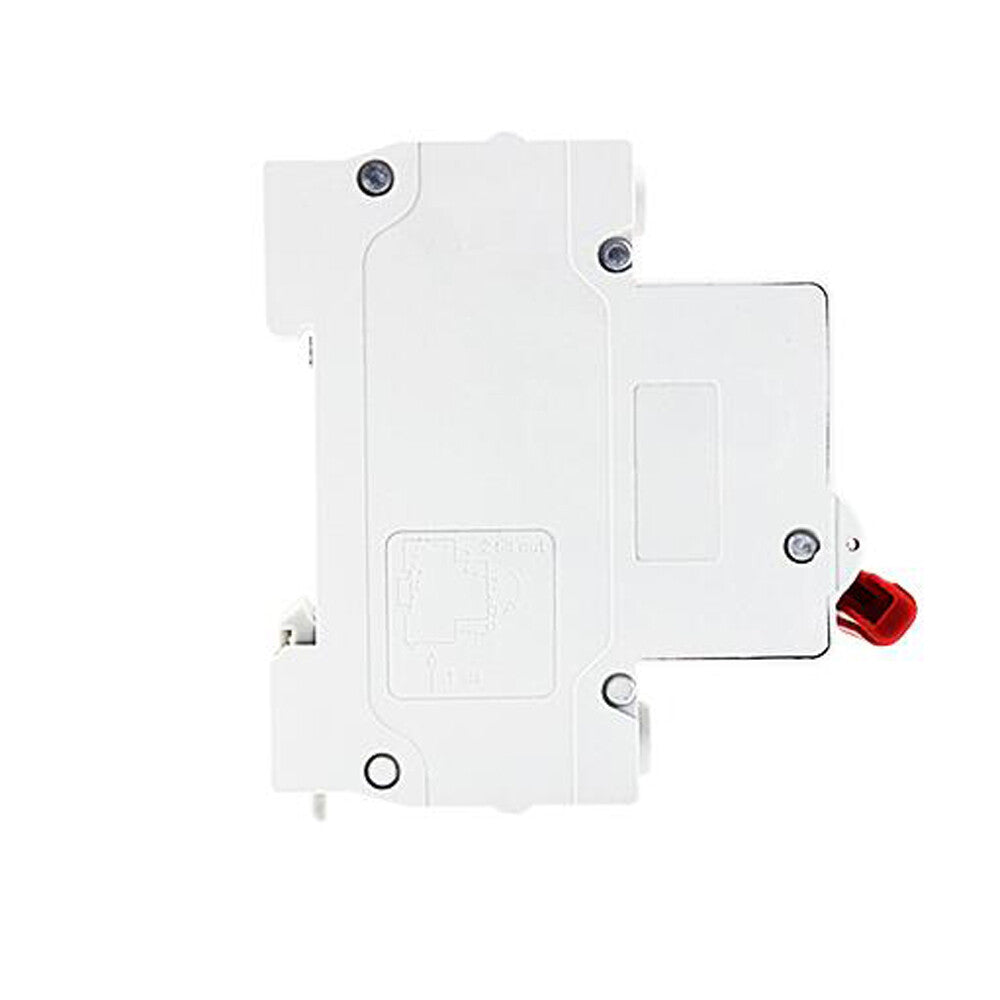 DC Circuit Breaker DC1000V DC500V Photovoltaic Air Switch Solar Small Power Generation Air Switch 6A 16A 32A 63A