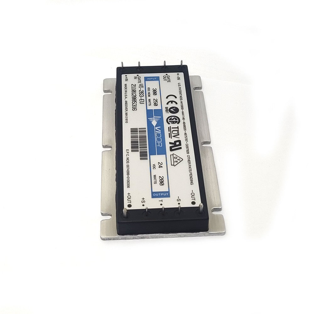 1PCS VI-263-EU Package:MODULE