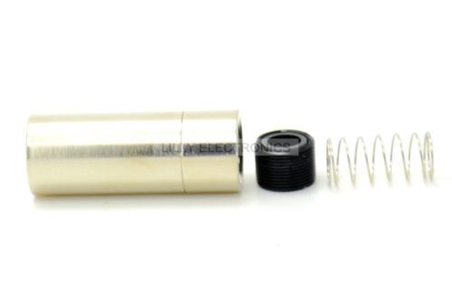 Case Housing 12x30mm for 9.0mm TO-5 5.6mm TO-18 Laser Diode LD with Lens DIY