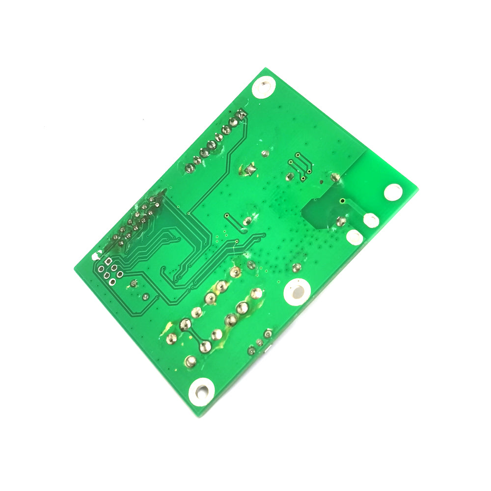 RDS Coding FM Radio Receiver Control Module Fmku_RDS_V2.0
