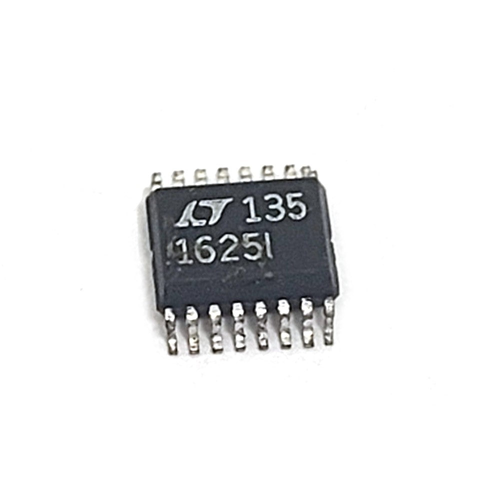 LTC1625IGN Package:SMD,No RSENSE TM Current Mode Synchronous